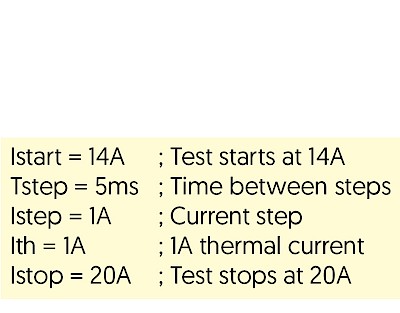 BMS Test Programming Language