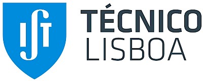 Instituto Superior Técnico Logo