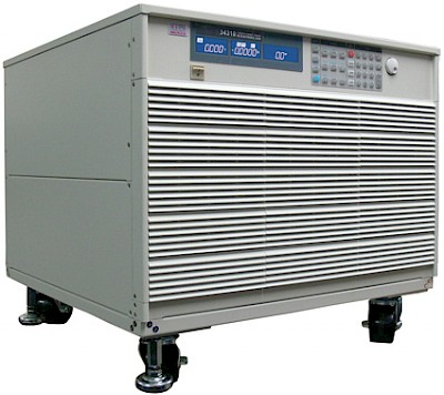 ELP-34000 Heat Dissipative Load