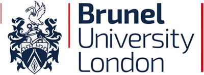 Brunel University London Logo