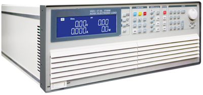 brevpapir Kritisere måle AC Electronic Loads | Programmable Current Sinks | ETPS Ltd.