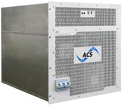 EAC-ACS-4Q High Power AC Source