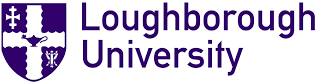 Loughborough University Logo