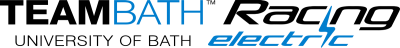 Team Bath Racing Electric Logo