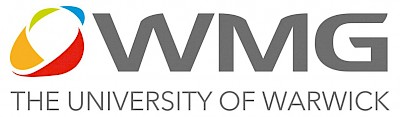 WMG Logo