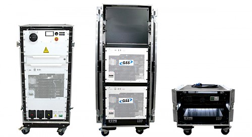 Flight Case Integration Examples