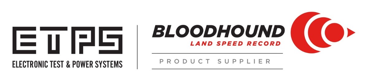 ETPS & Bloodhound Logos