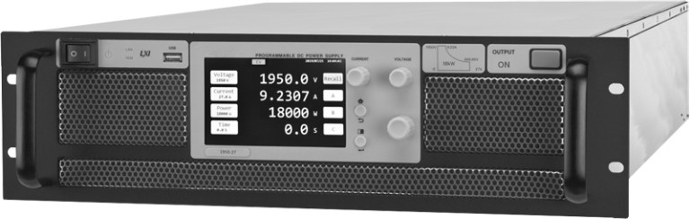 DC Sources up to 1950V | ETPS Ltd.