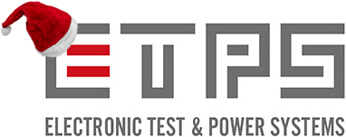 Festive ETPS Logo
