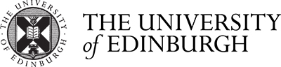 University of Edinburgh Logo