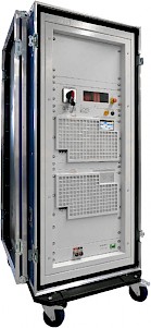 G5-REGEN-HC Modules with Air Filters