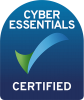 Cyber Essential Certified Logo