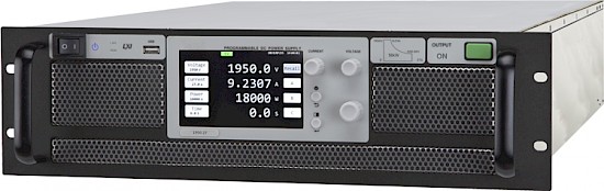 LAB-AUTO DC Power Supply