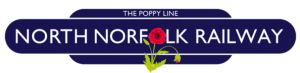 North Norfolk Railway Logo