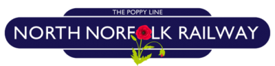 North Norfolk Railway Logo